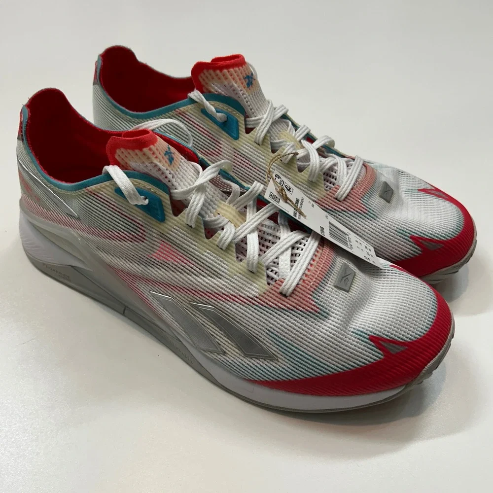 Reebok nano x2